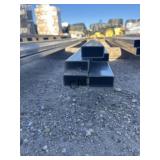 5pc of Approx 1"X2"X18