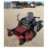 Toro Timecutter Z4220 ZTR