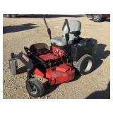 Gravely ZT 52HD