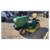John Deere 260 48"