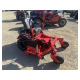 Gravely ZT/HD 60" (Non-Running)