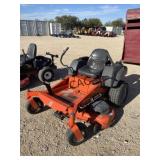 Husqvarna MZ 5425S ZTR (Non-Running)