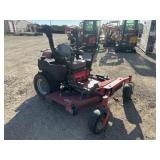 Gravely 260Z ZTR (Non-Running)