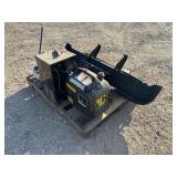 Champion Generator, Battery Charger & Bumper