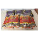Lot of Assorted Bird Feed