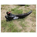 NEW MIVA Mini Excavator Rake and Ripper