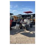 NEW Fland FL45 Wheel Loader