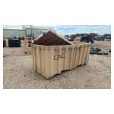 HD Plastic Storage Container