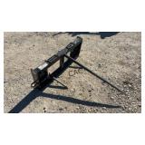 Land Pride Quick Attach Hay Spike