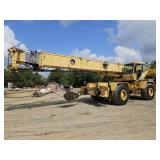 Grove PT-740-B Industrial Crane