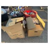 Misc Lawn Treatment, Auto Care and Adhesives