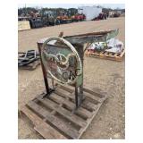 Vintage Corn Sheller