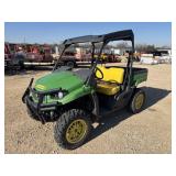 John Deere Gator 4x4