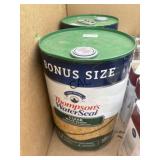 Lot of Thompson WaterSeal