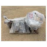 1999 Mazda 4x4 Engine & Transmission