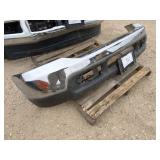 2000 F-250 Front Bumper