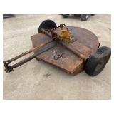 6ï¿½ Pull Type Shredder