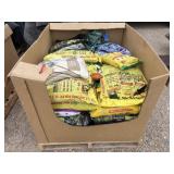 Gaylord Pallet of Assorted Potting Soil