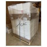 380pcs of 2-Gallon Plastic Buckets w/Lids