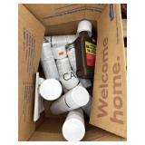 Lot of PT Alpine Flea and Bed Bug Spray