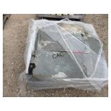 Pallet Lot of Landscaping Stone