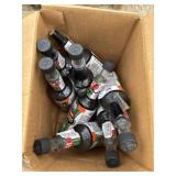 Lot of Lucas Fuel Conditioner