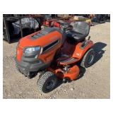 Husqvarna Riding Mower