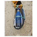 NEW MIVA VA35H Mini Excavator Hydraulic Breaker