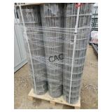 NEW All-Metal 9ct Galvanized Welded Wire Mesh