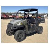 Polaris Ranger 570 4x4