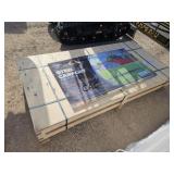 NEW Chery Industrial 12X20 Steel Carport