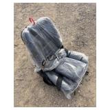 NEW SKLP Luxury Equipment Seat