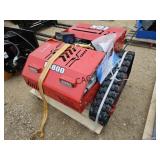 NEW EGN EG800 Remote Control Mower