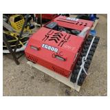 NEW EGN EG800 Remote Control Mower
