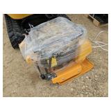 NEW SL90B Vibratory Plate Compactor