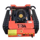 NEW TPM Industrial Remote Control Mower