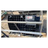 NEW JCT Skid Steer Concrete Mixer