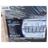 New 10ï¿½ 30 Drawer Stainless Workbench