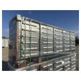 Land Honor Skid Steer 3pt PTO