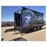 *2007 Billboard Trailer