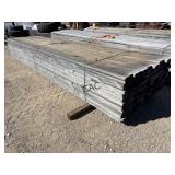 128pcs 2"x6ï¿½x16ï¿½ Pine Lumber