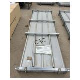 NEW All-Metal 100pcs 10