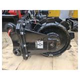NEW GIYI Excavator Compaction Wheel for CAT 307