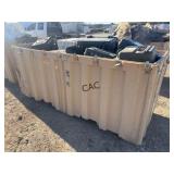 Huge Lot of Assorted Size HD Cases