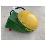 John Deere Starfire ITC GPS Globe PF80860