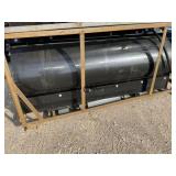 NEW Mower King Skid Steer Vibratory Roller