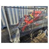 NEW AGT YSRT14 Mini Tracked Skid Steer