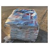 Pallet Lot of Snow & Ice Melter