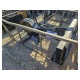 NEW AGT Skid Steer Stump Grinder