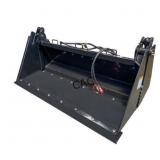 NEW Topcat Skid Steer 4in1 Bucket